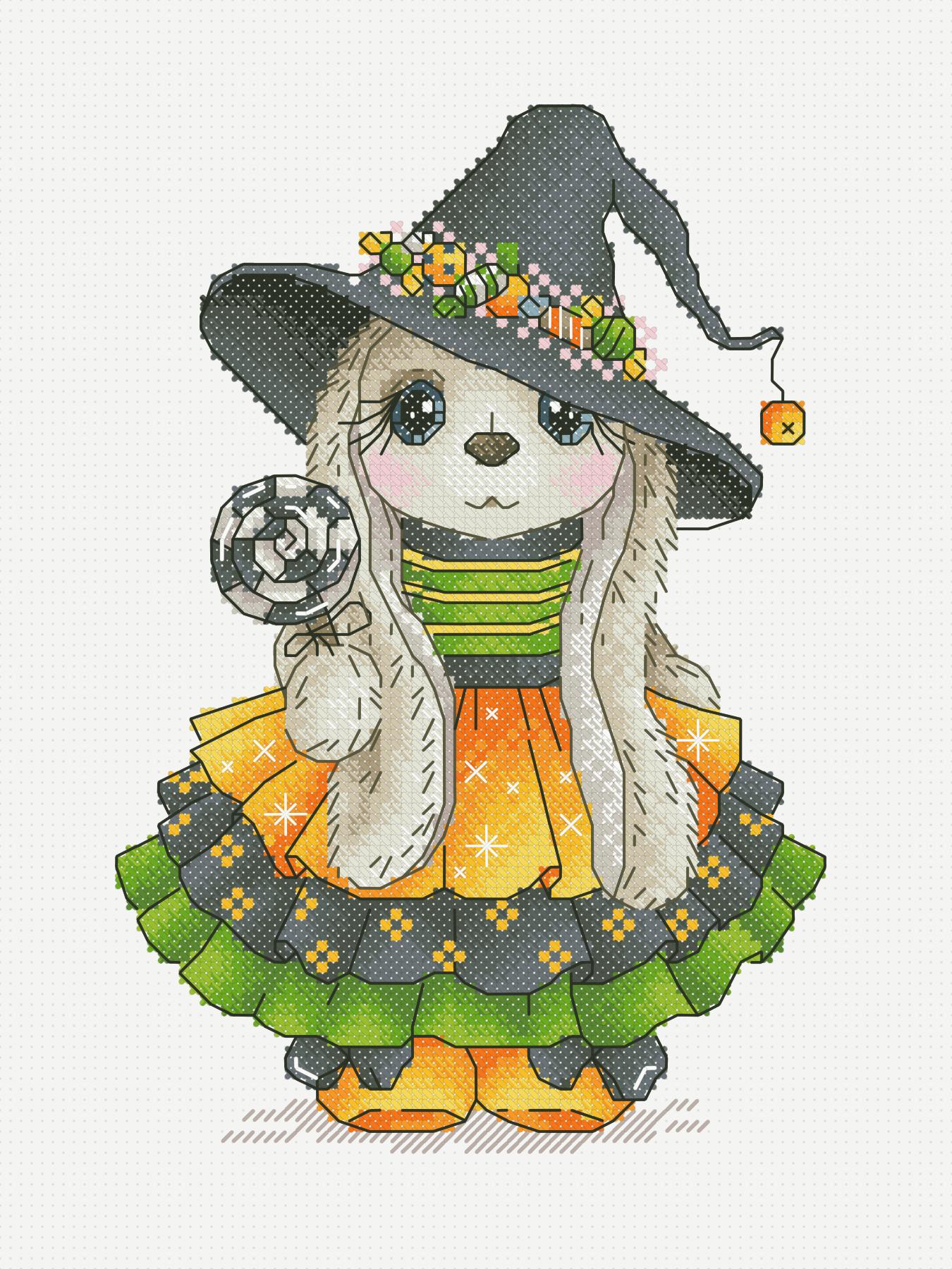 https://dayunoa.oss-cn-beijing.aliyuncs.com/所有图纸/动物合集/73个兔子/58只长耳兔/Bunny Candy_Wizard.jpeg
